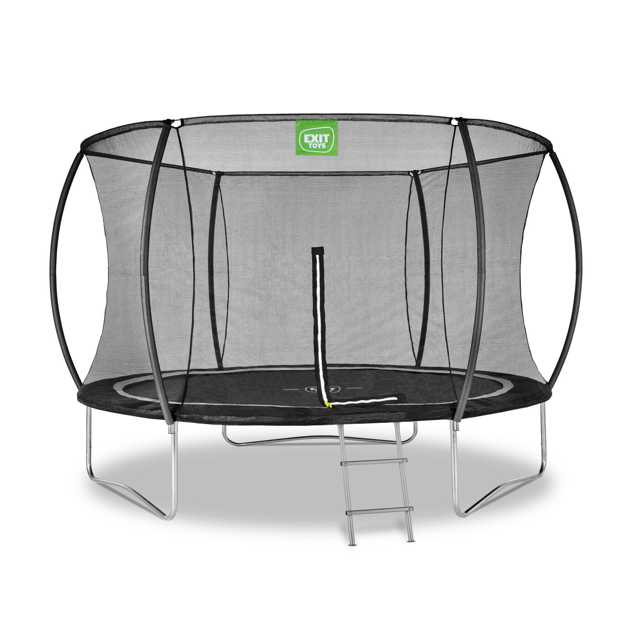 Trampolina Black Edition ø305cm