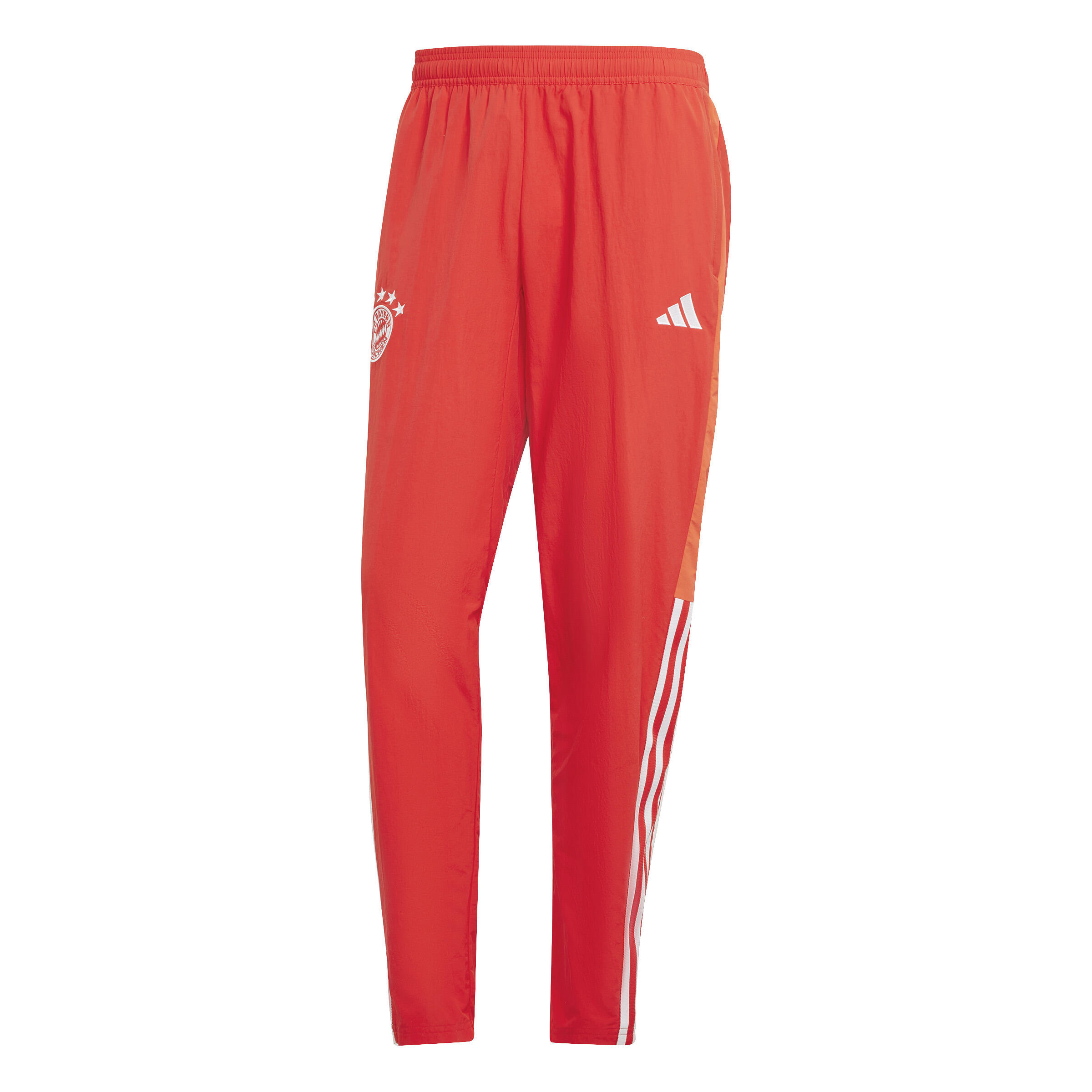 Spodnie dresowe Prematch Bayern Munich 2023/24