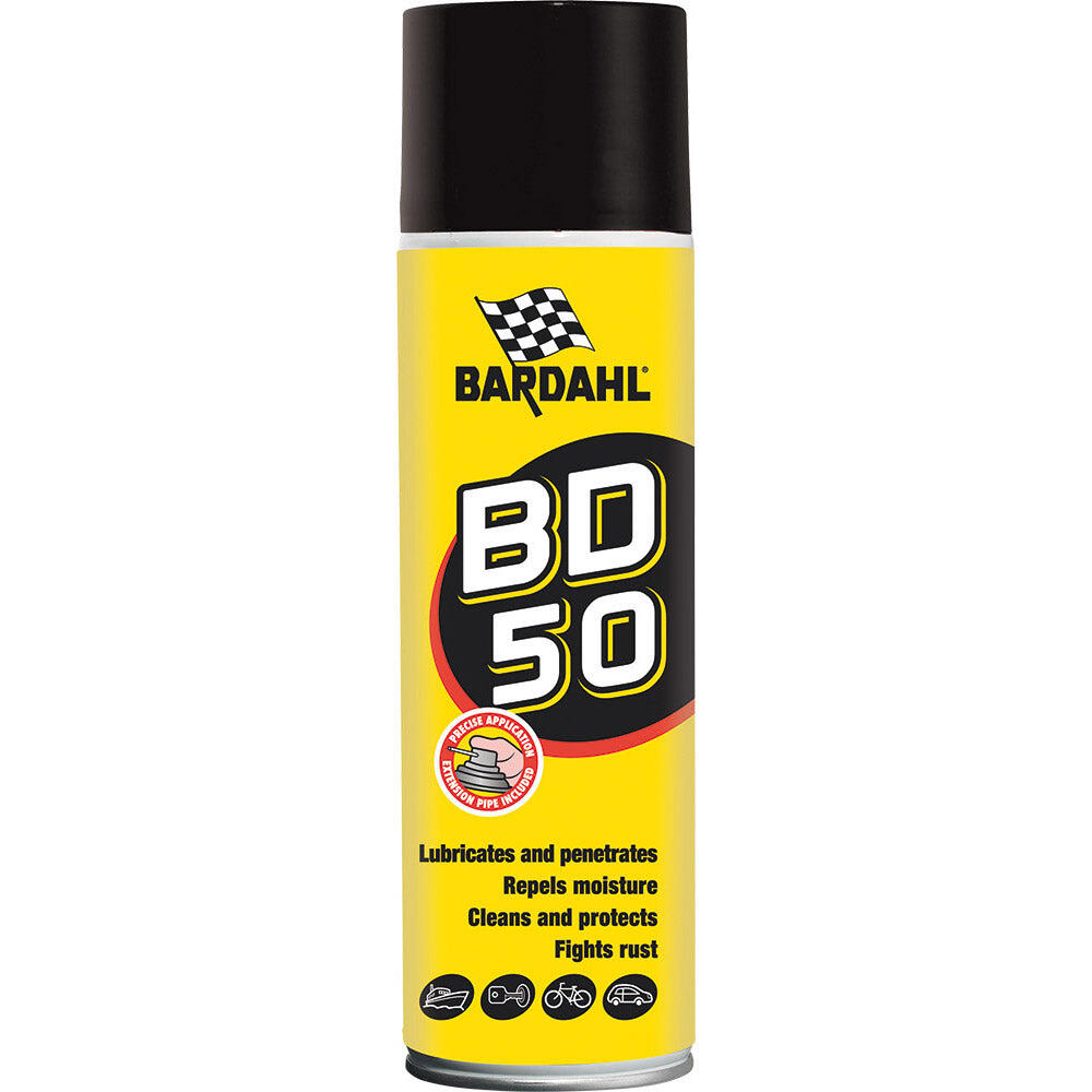 Cema Bardahl BD50 Multispray 500 ml