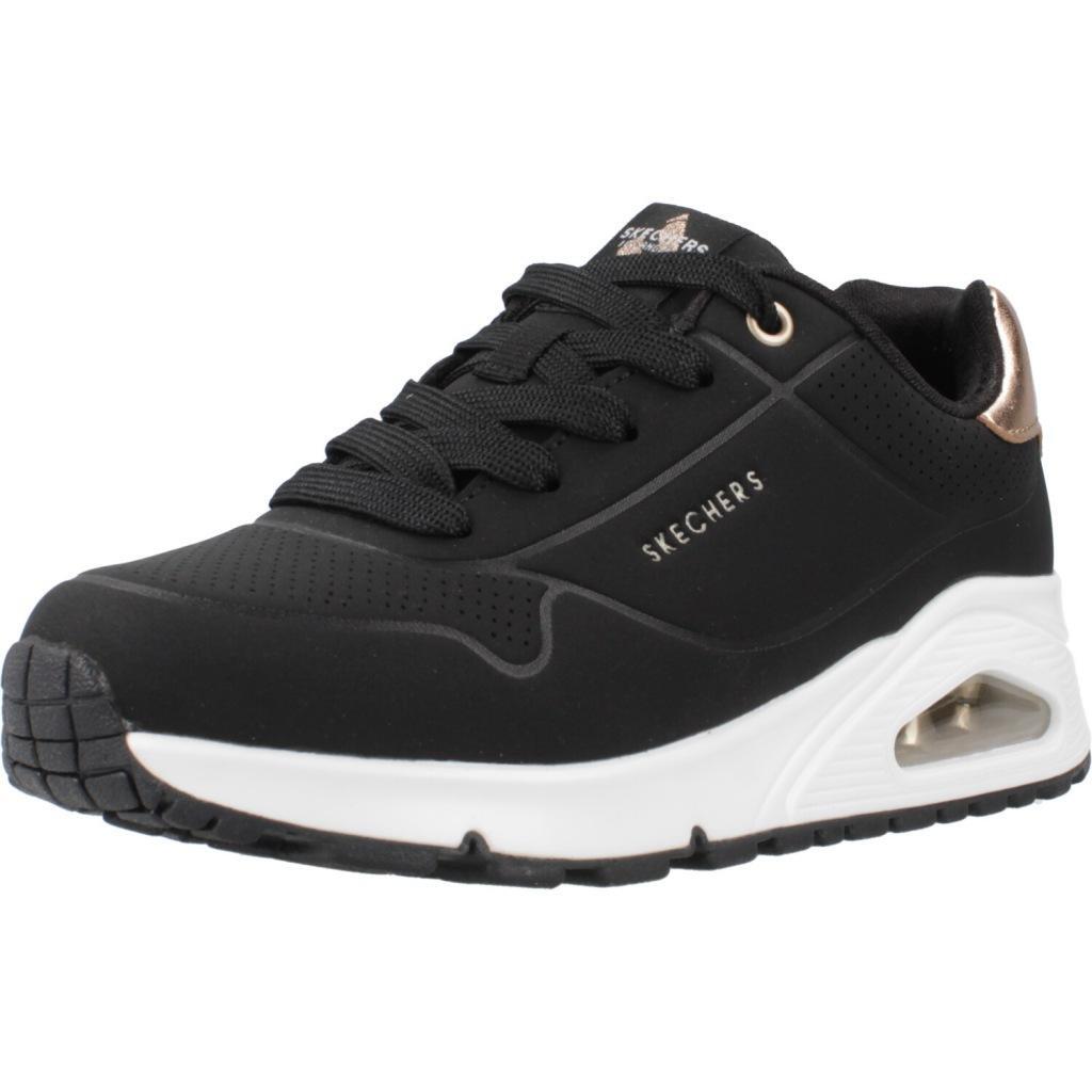 Buty SKECHERS UNO GEN1 Czarny