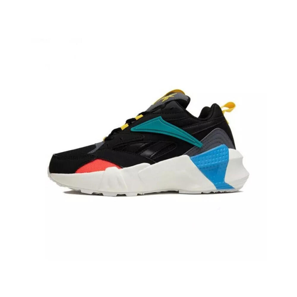 Obuwie Sportowe Damskie Reebok Aztrek Double Nu Pops Czarny