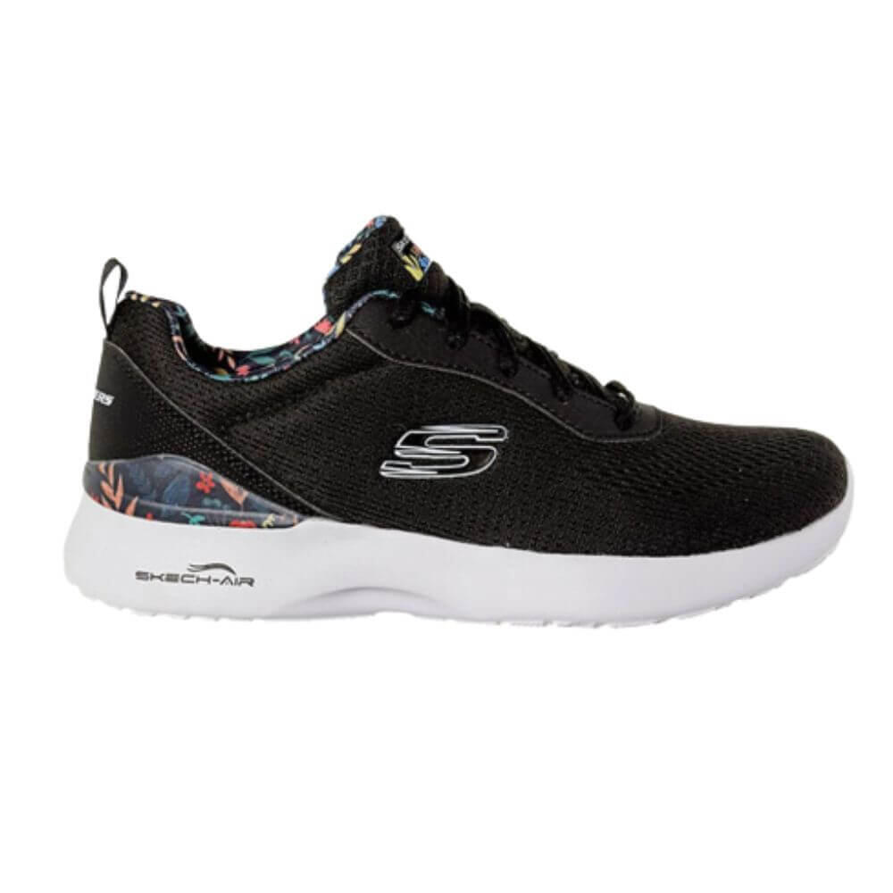 Buty sportowe Sneakersy damskie Skech-Air Dynamight - Laid Out