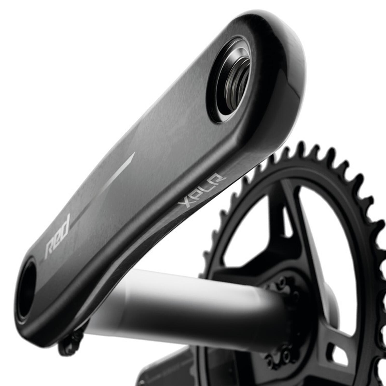 Pedały Sram XPLR Dub Wide Direct Mount
