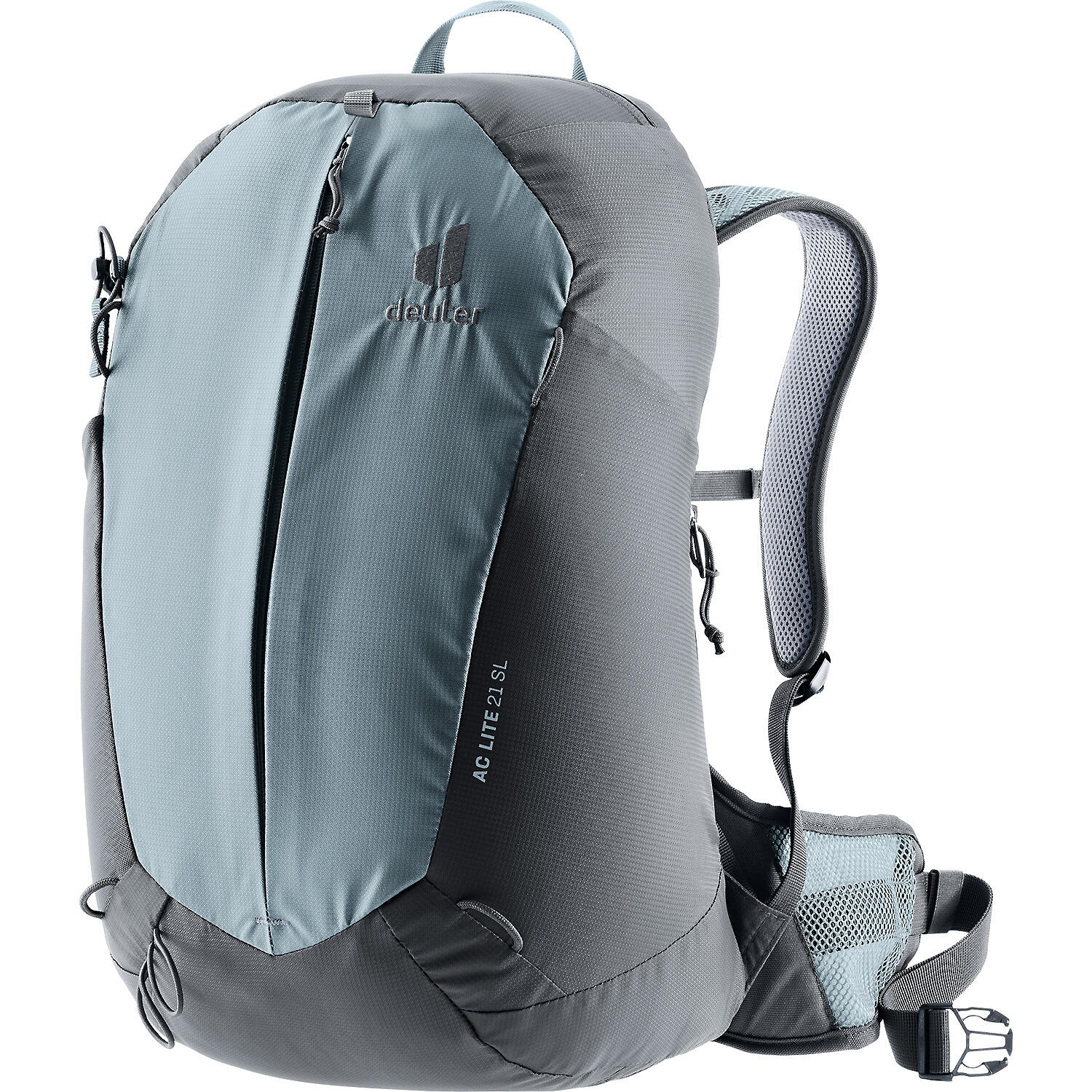 Plecak damski Deuter AC Lite 21 SL - shale/graphite