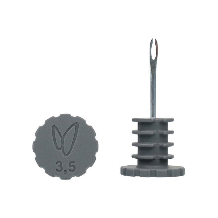 Zestaw zatyczek Tappabuco Tubeless Plug Kit 3.5 (z 5 zatyczkami 3.5)