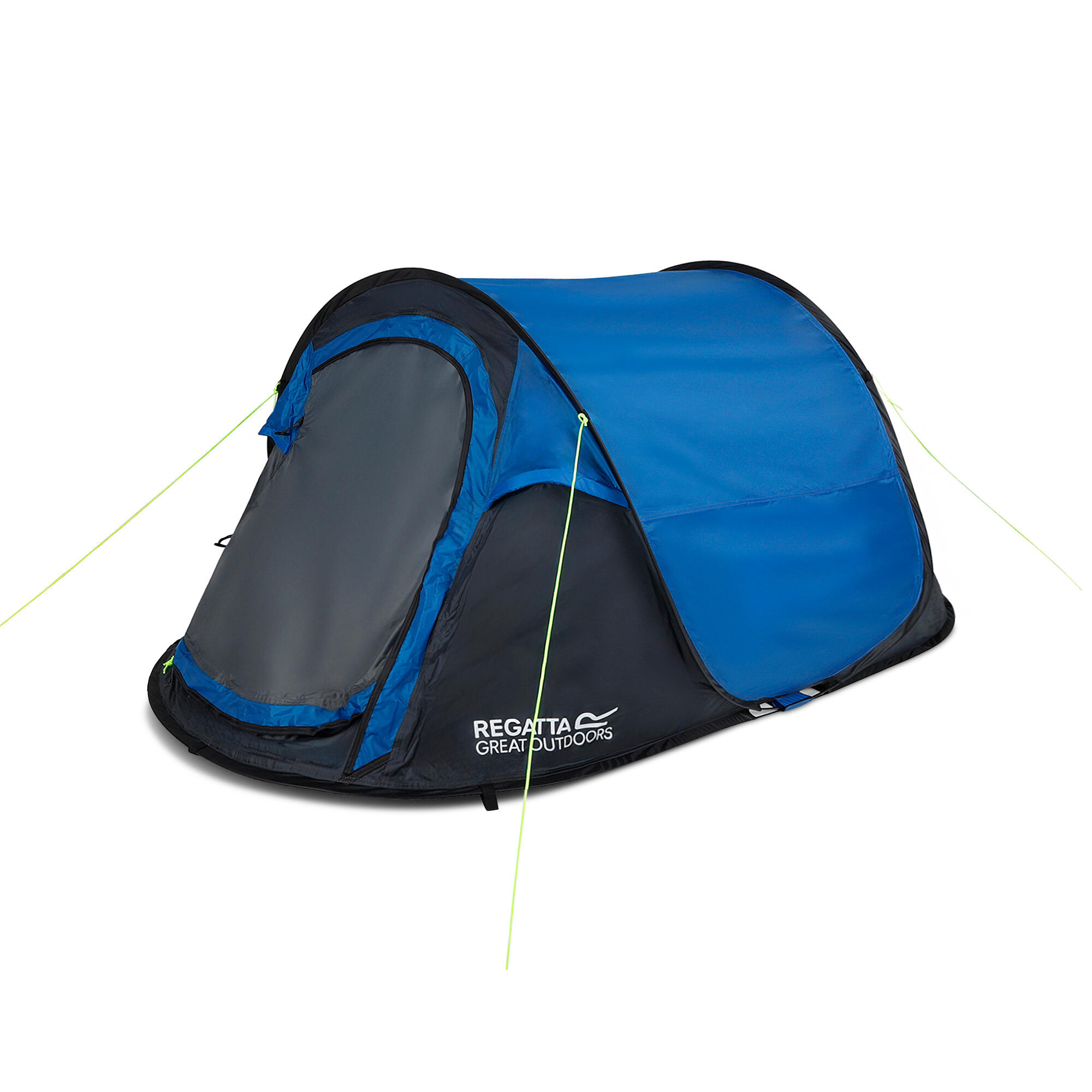 Malawi V2 2-osobowy namiot pop-up