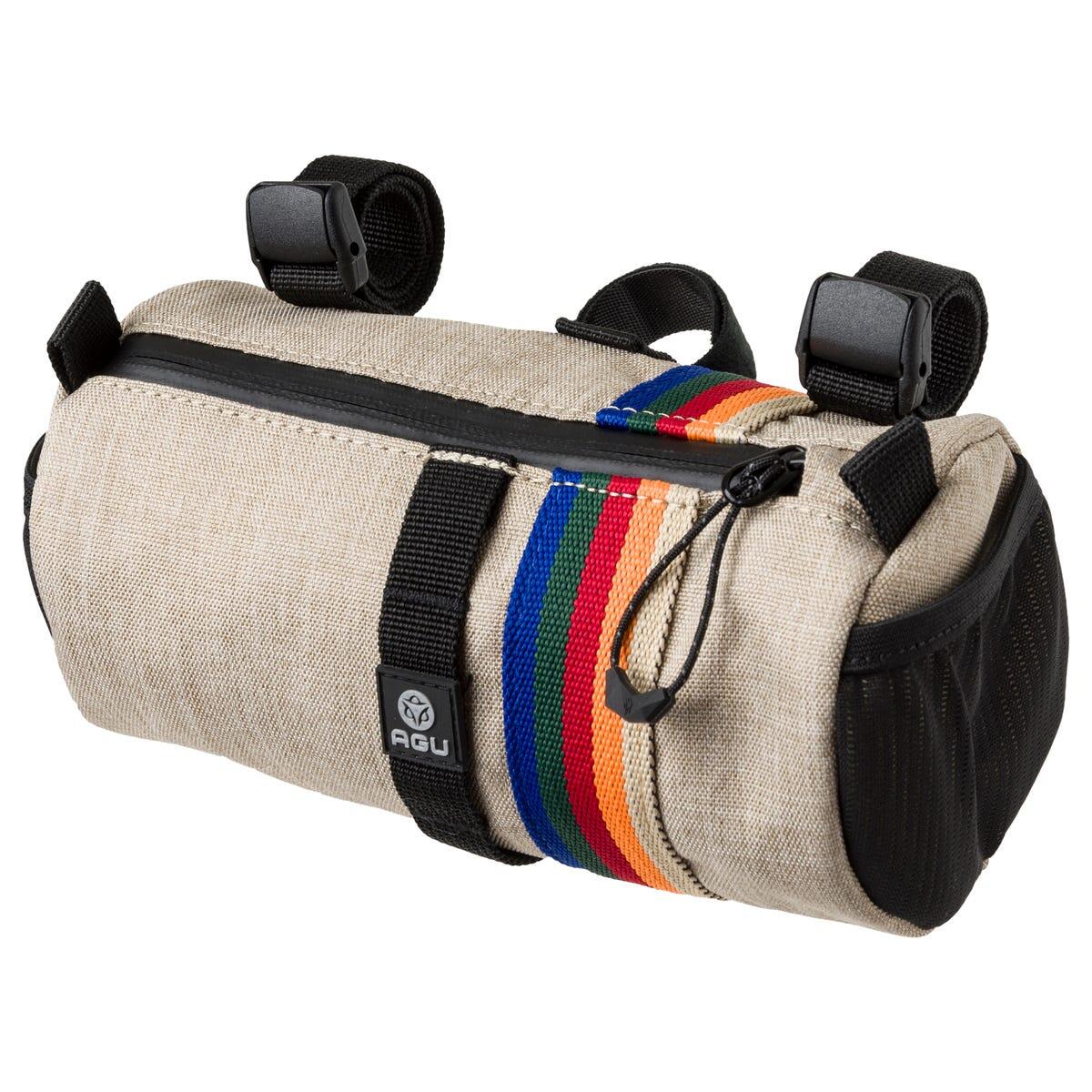 Roll Bag Handlebar Bag Venture Vintage