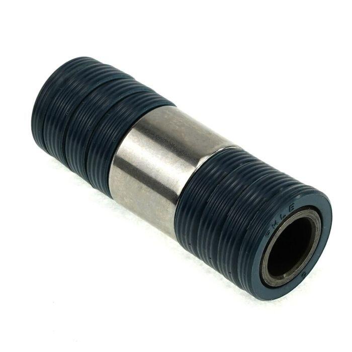 ENDURO BEARINGS Igłowe łożysko amortyzatora - bolec 8 mm - szer. 43,7 mm