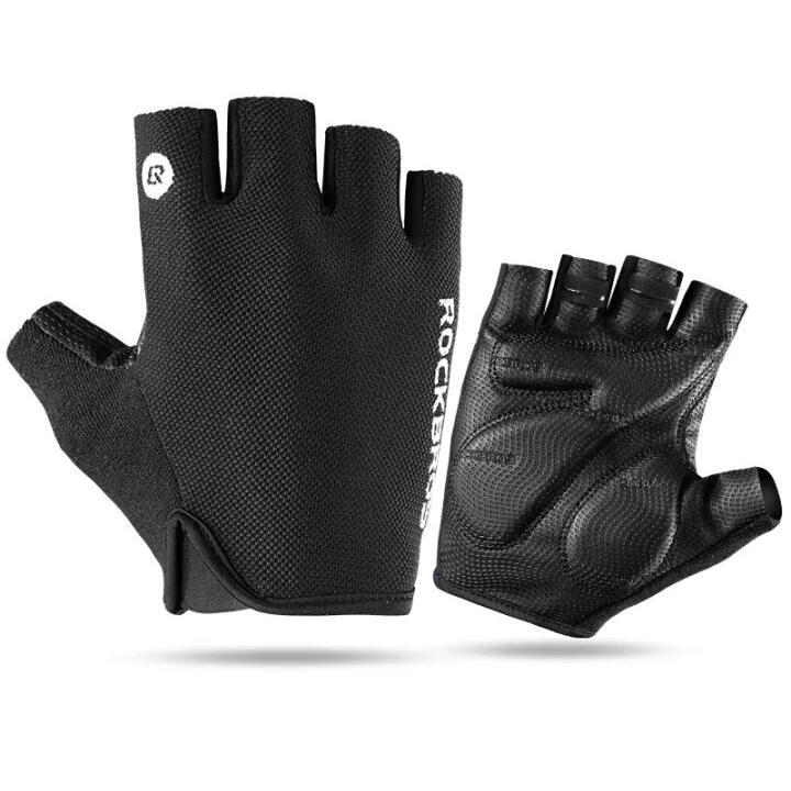 Rękawiczki rowerowe / sportowe ROCKBROS (S106)