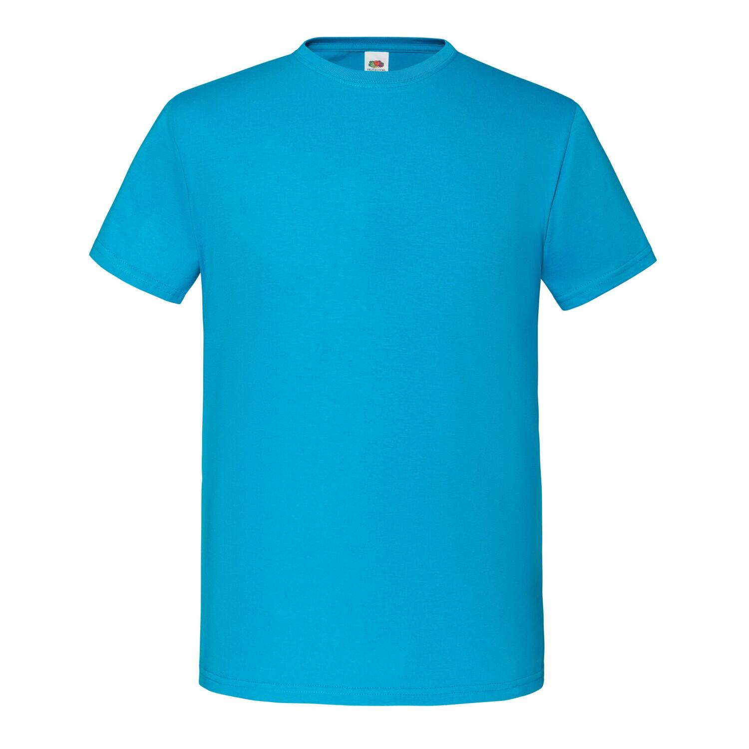 Kultowa Koszulka Unisex Dla Dorosłych