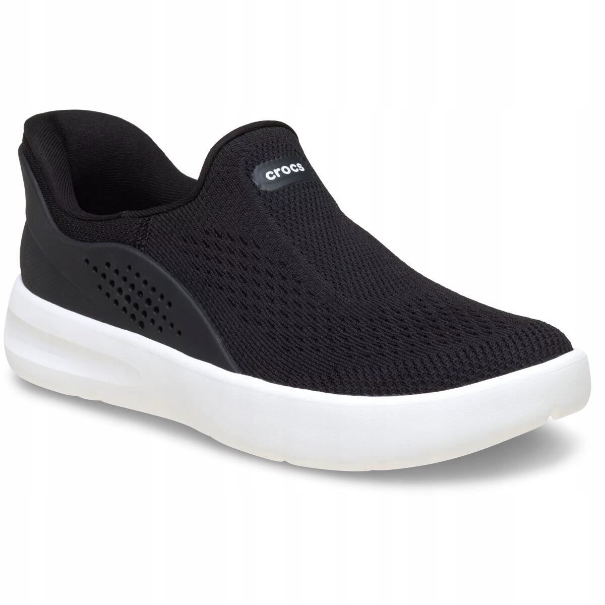Buty Sportowe Sneakersy Dla Dorosłych Crocs Locale Ease