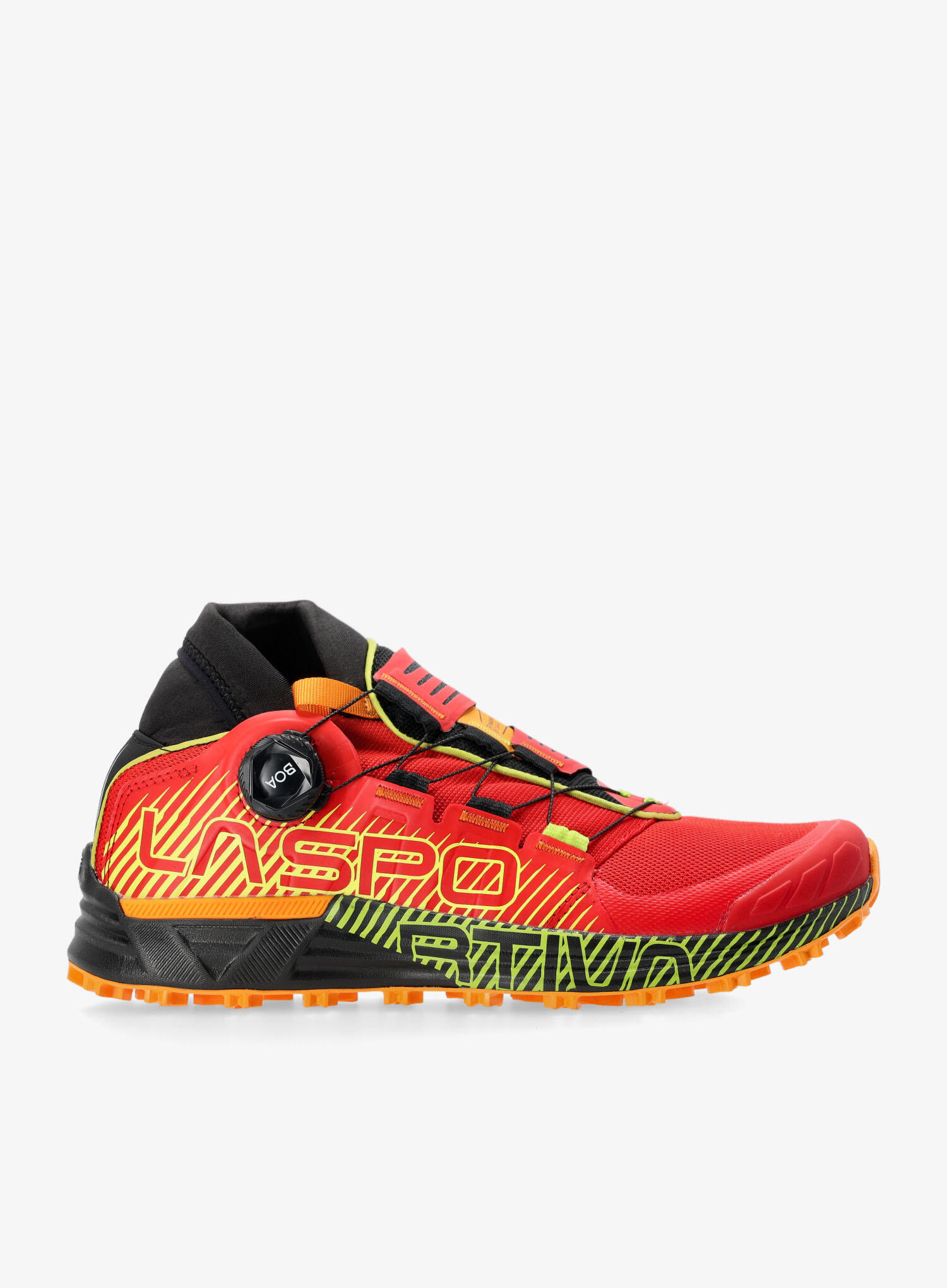 Buty trailowe męskie La Sportiva Cyklon