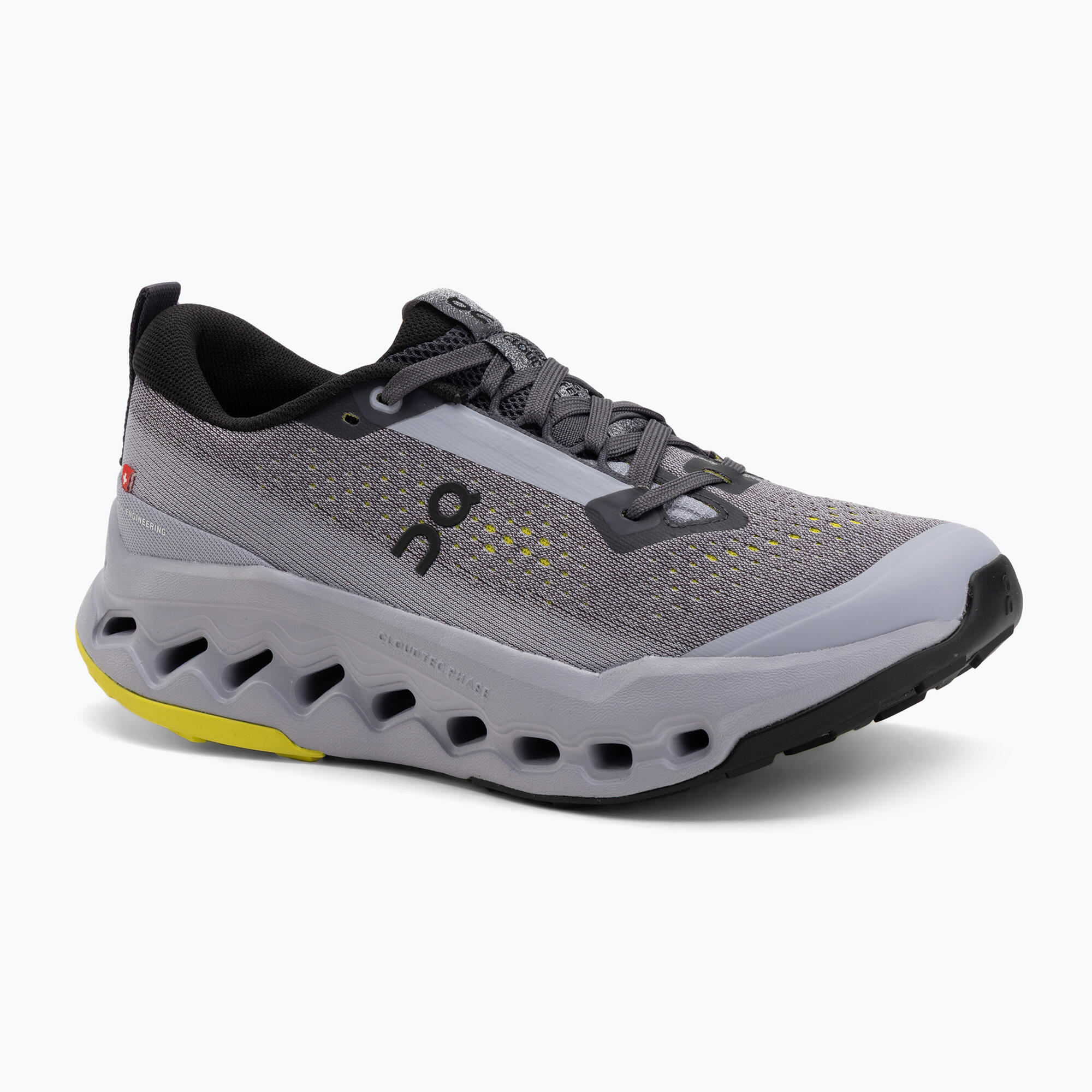 Buty do biegania damskie On Cloudsurfer Trail 2