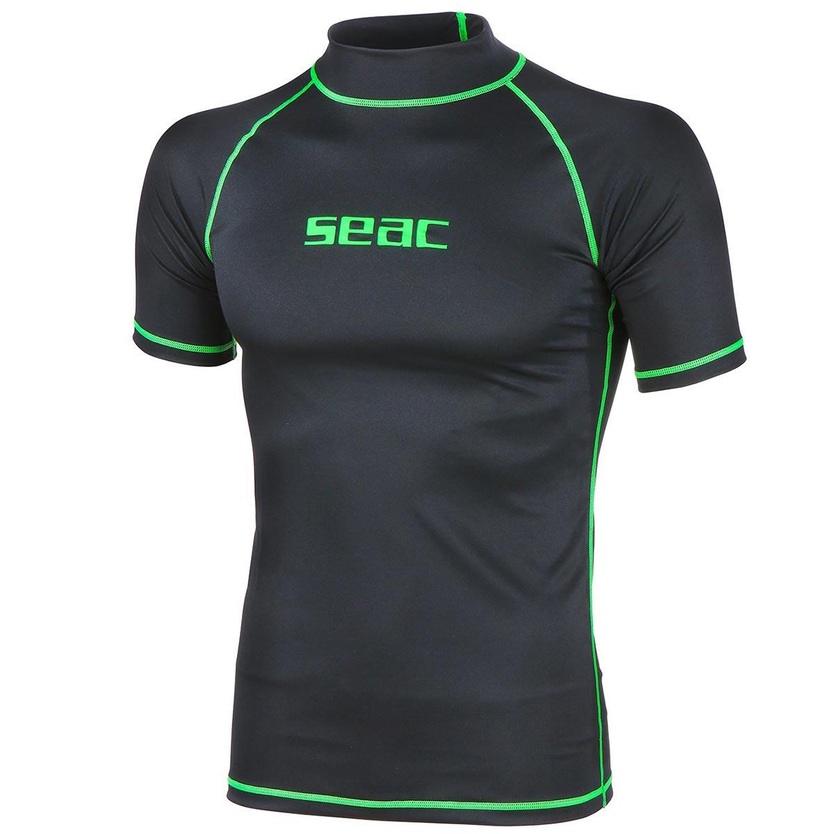 Seac rashguard T-SUN Short Man