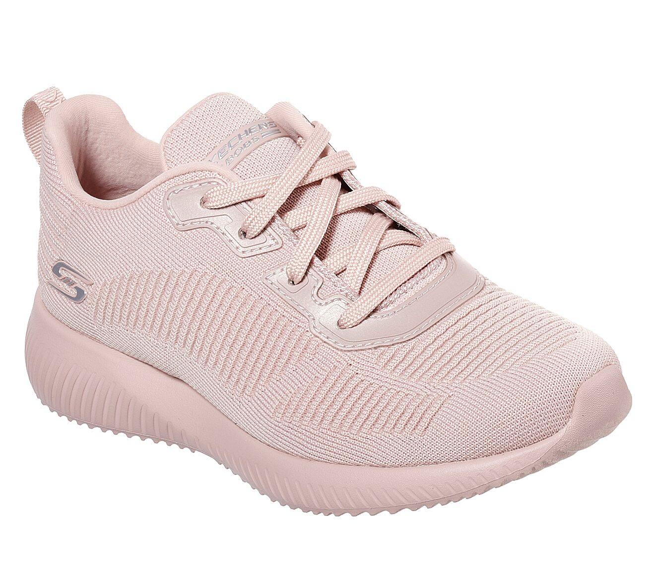 Buty do chodzenia damskie Skechers Bobs Squad