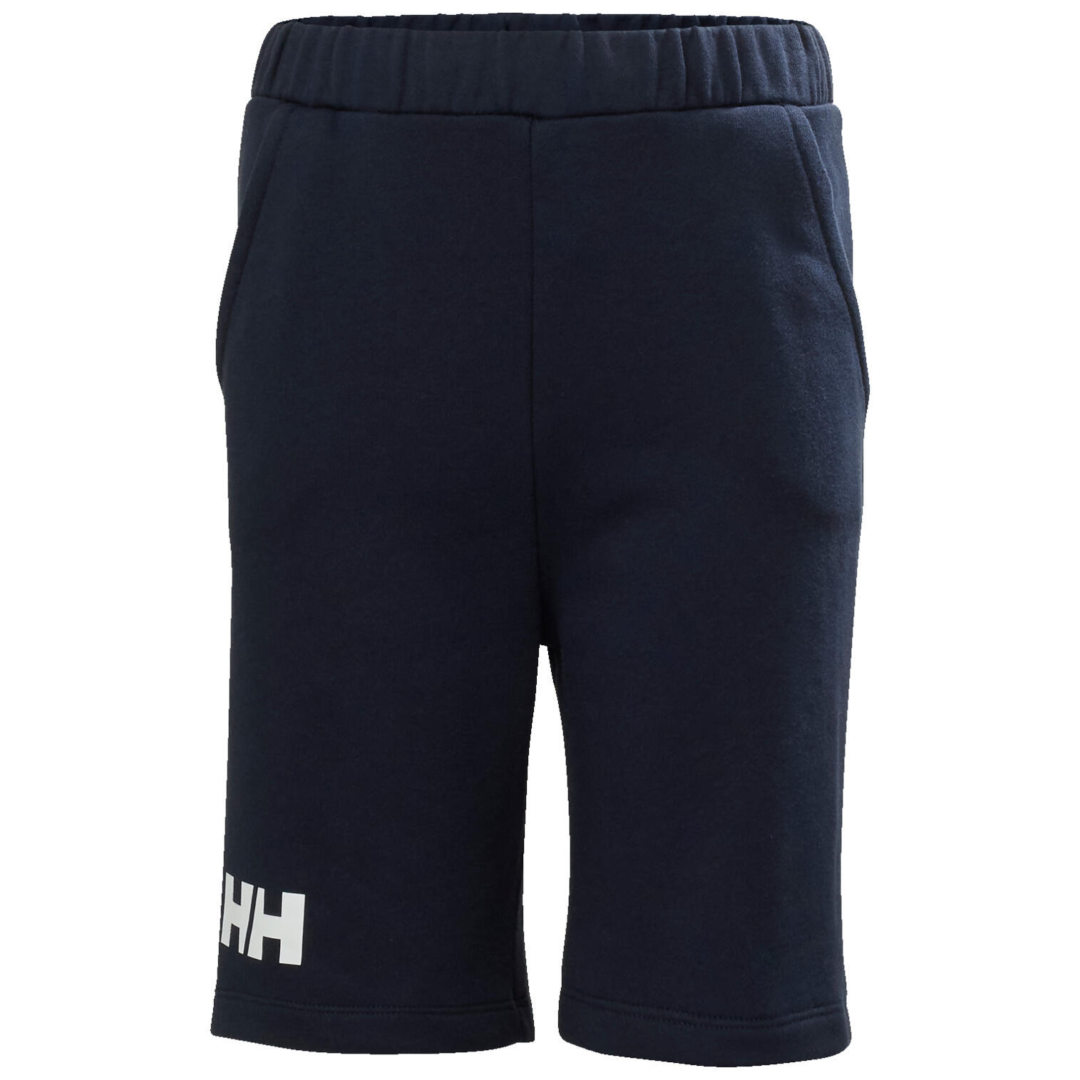 Spodenki z logo dziecka Helly Hansen