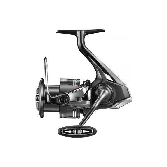 Kołowrotek z hamulcem przednim Shimano Vanford FA 4000