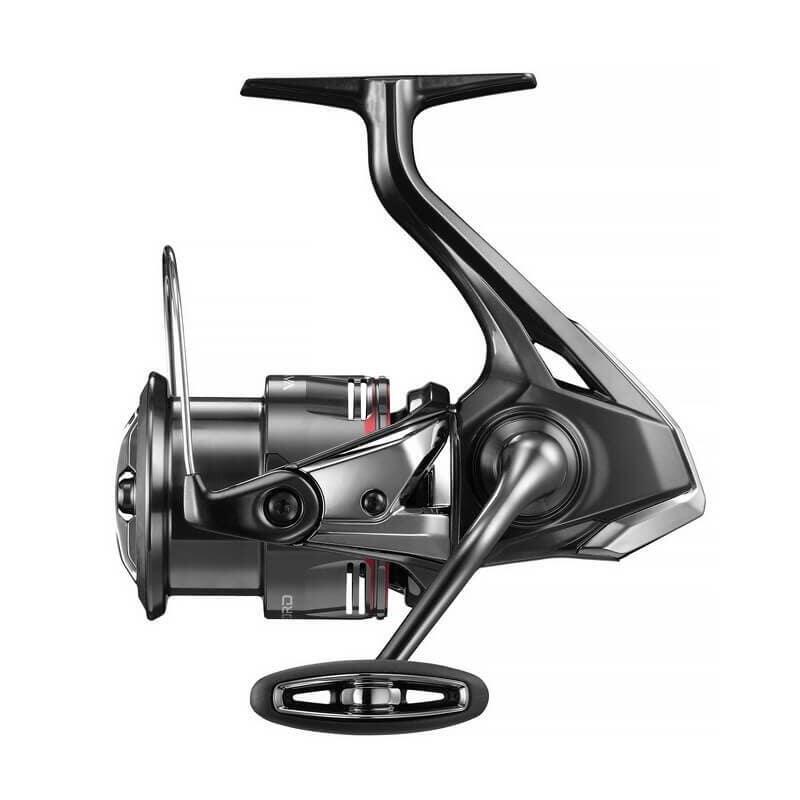 Kołowrotek z hamulcem przednim Shimano Vanford FA 4000