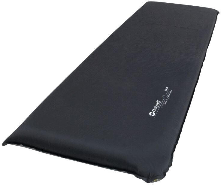 Mata samopompująca Sleepin Single 10Cm