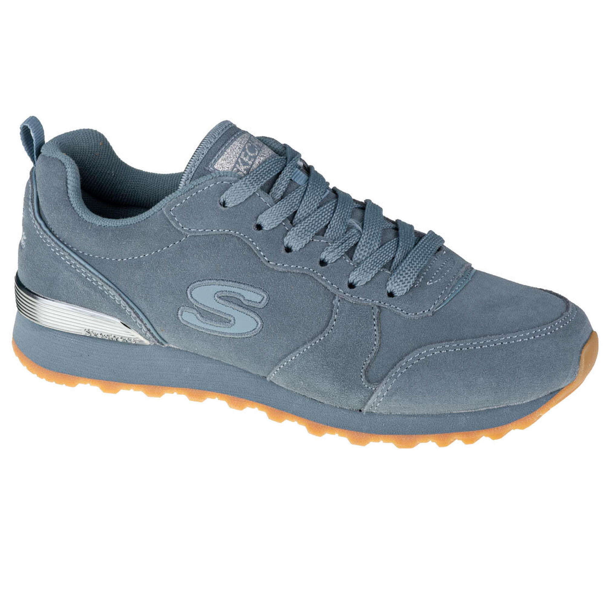 Buty sportowe Sneakersy damskie, OG 85-Suede Eaze