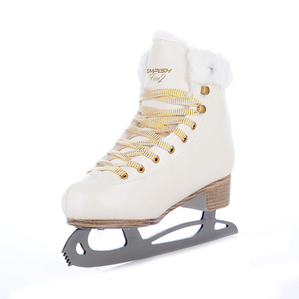 Łyżwiarstwo figurowe Tempish Fine II