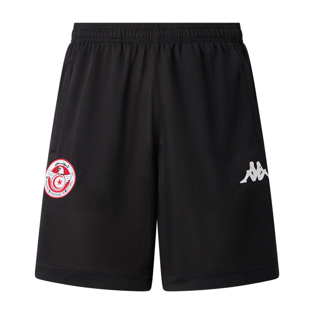Short Third Tunisie Mixiozip Pro 2023