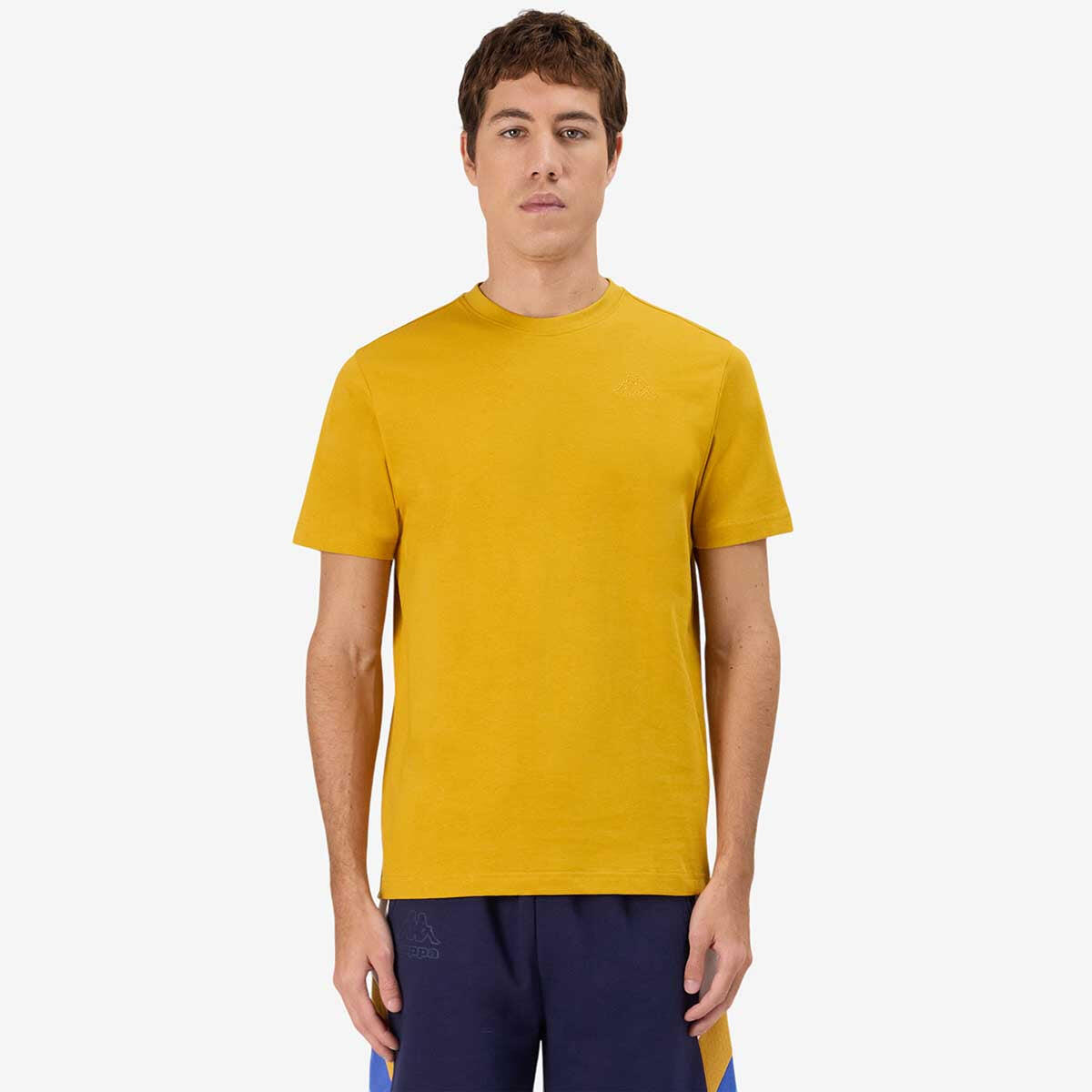 Koszulka Kappa Cafers Slim