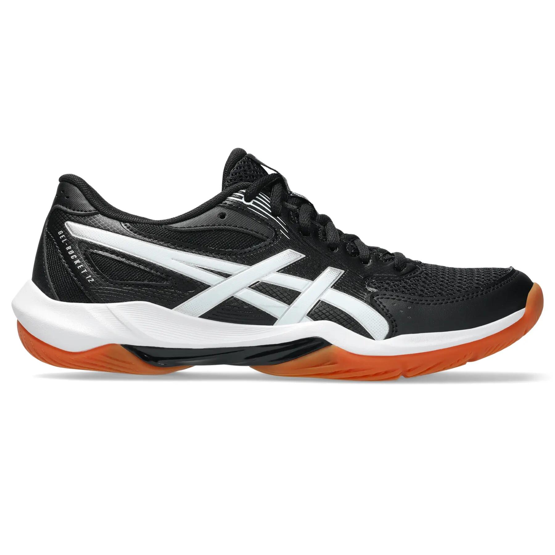 Dziecięce buty halowe Asics Gel-Rocket 12