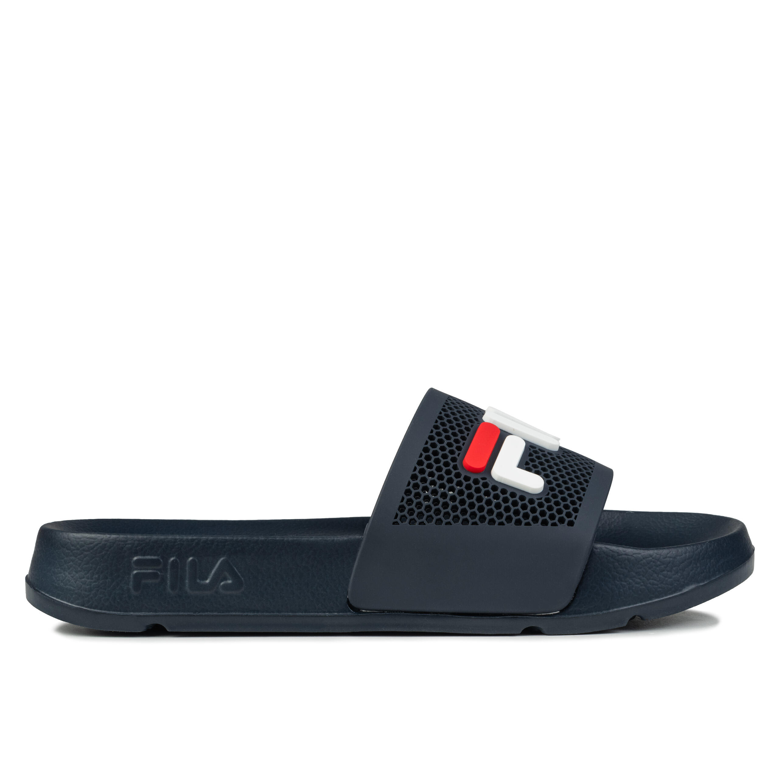Klapki sportowe unisex Fila MORRO BAY SPIRO WMN