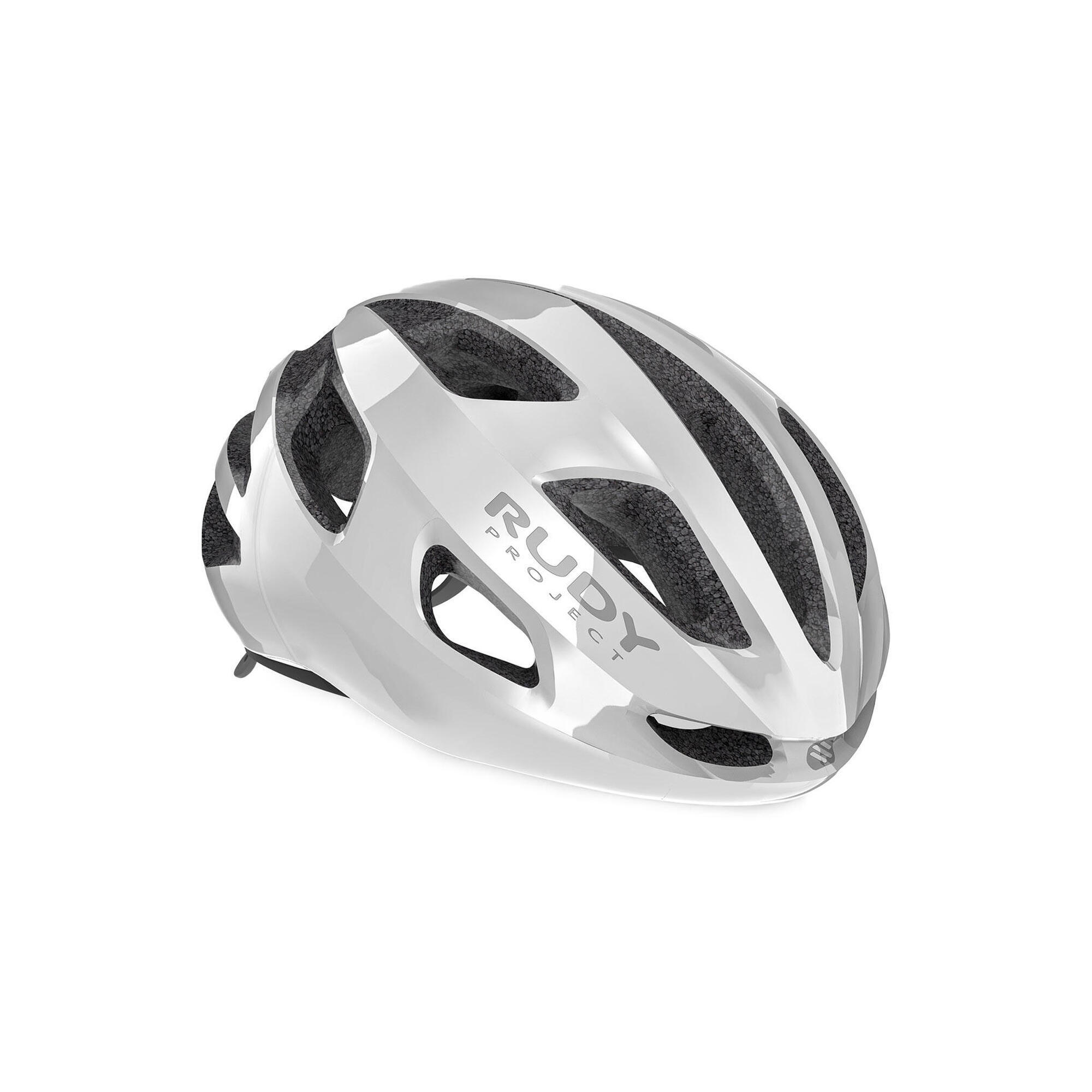 Kask rowerowy RUDY PROJECT STRYM Z