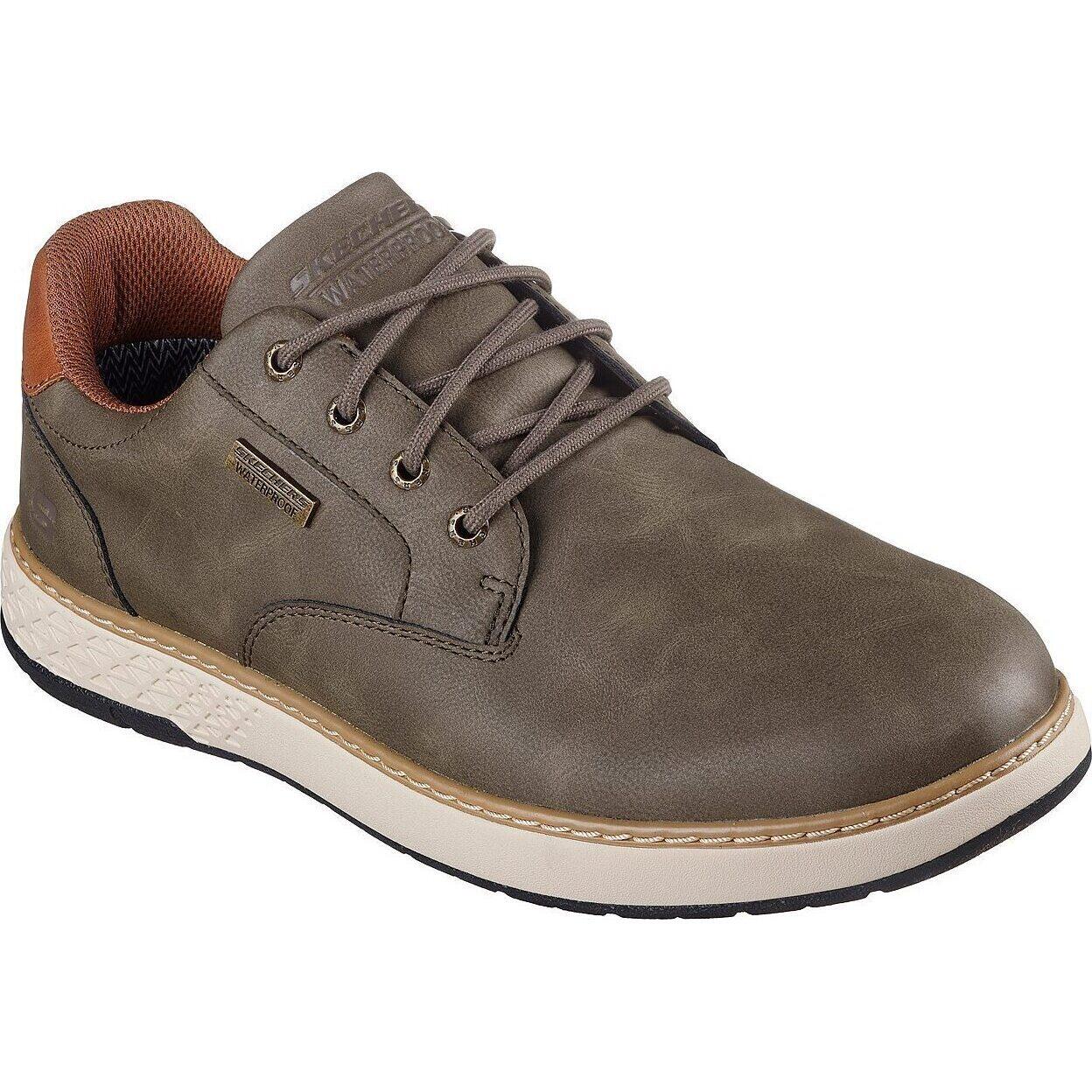 Buty do chodzenia męskie Skechers Garlan Pryor