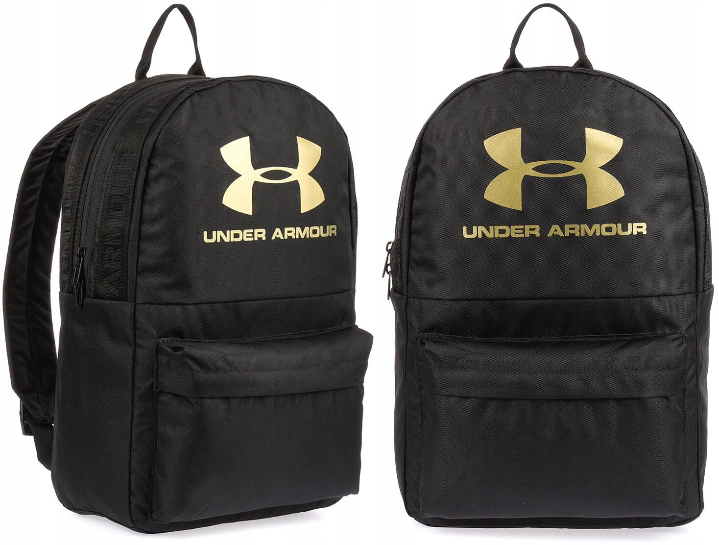 Plecak sportowy na wyjazd Under Armour UA LOUDON