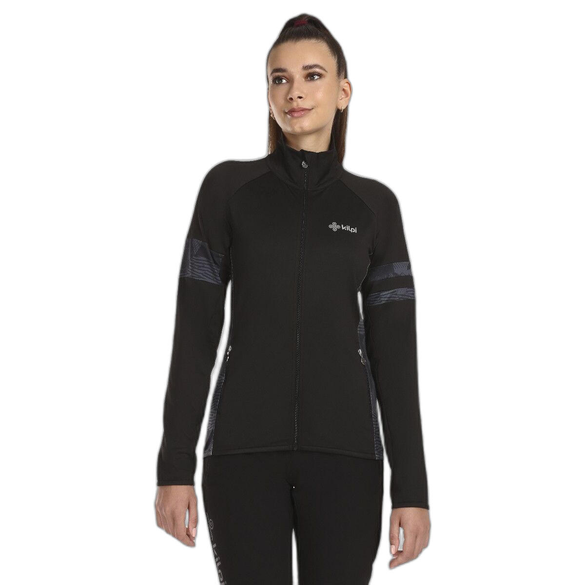 Bluza damska Kilpi Junie