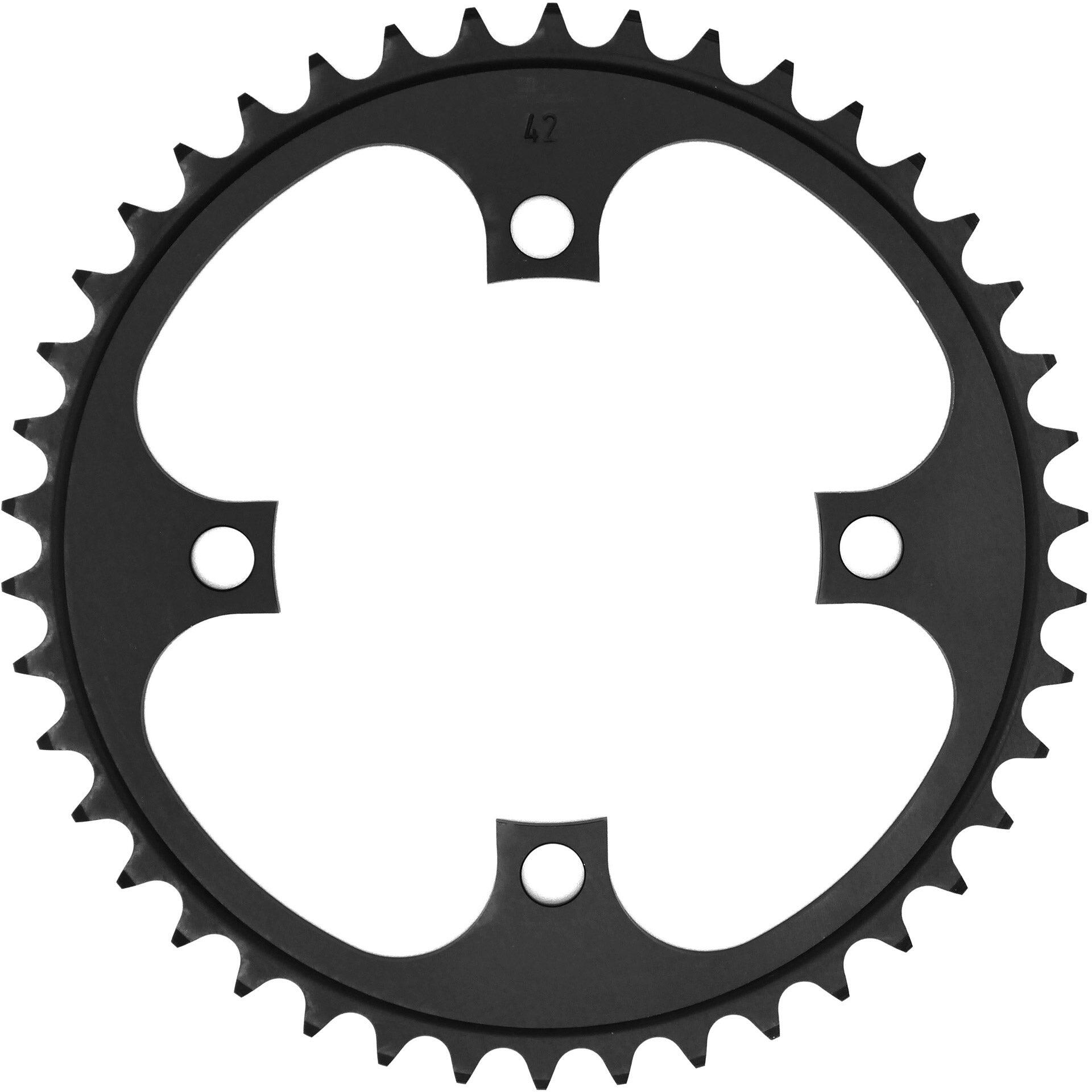 ESJOT zębatka tylna RE PB 42T 1/2 x 3/32 do Bosch, Yam, Bafang, Brose