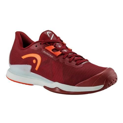 Buty do tenisa męskie HEAD Sprint Pro 3.5