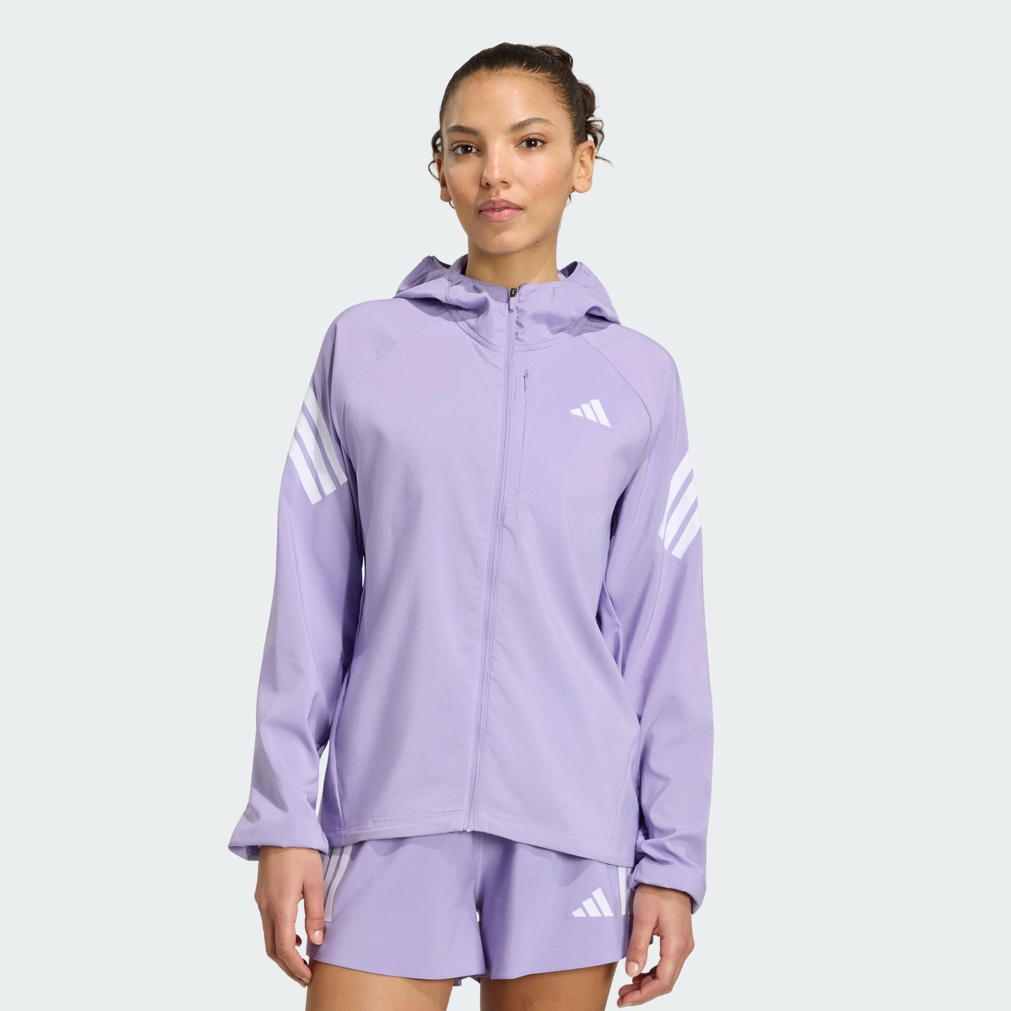 Kurtka adi365 Iconic running