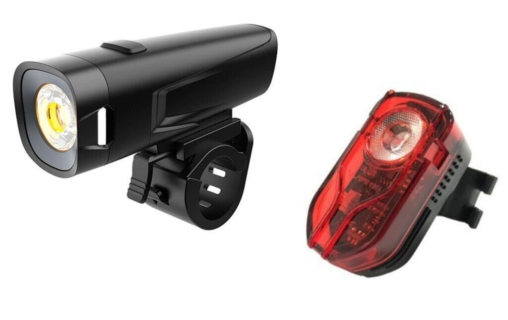 Zestaw oświetlenia Ikzilight USB Sate-Lite LED Duo