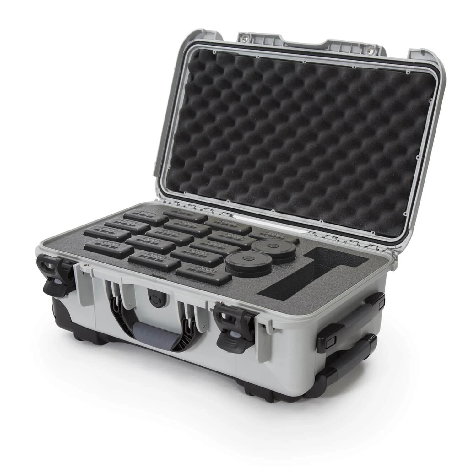 Obudowa drona Nanuk 935 DJI Inspire 2 Batteries