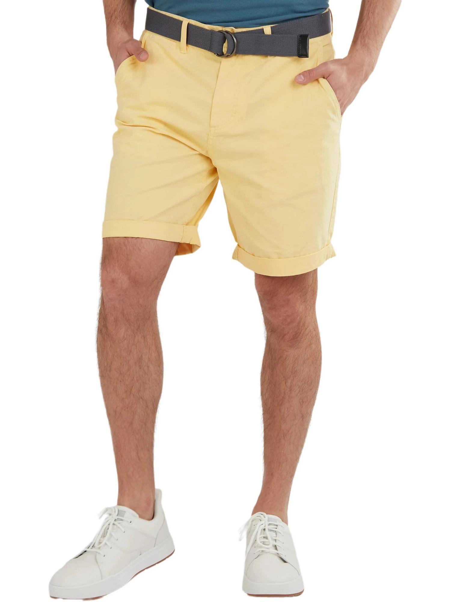 Szorty męskie Fundango North Shore Chino