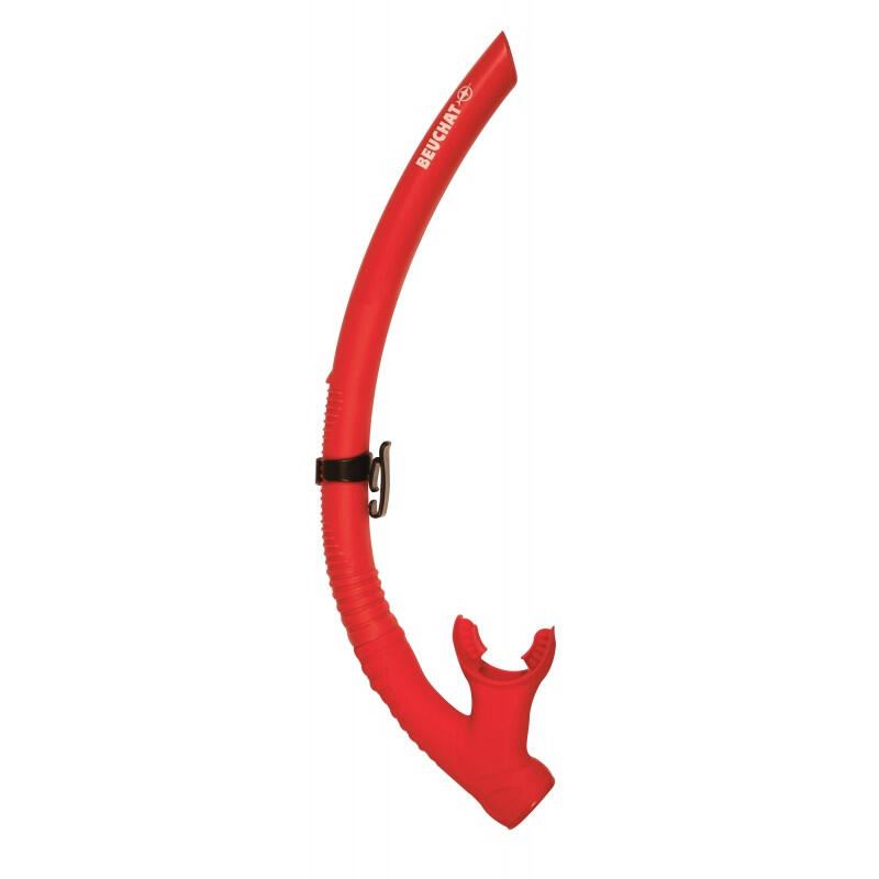 Snorkel Beuchat Spy Purge
