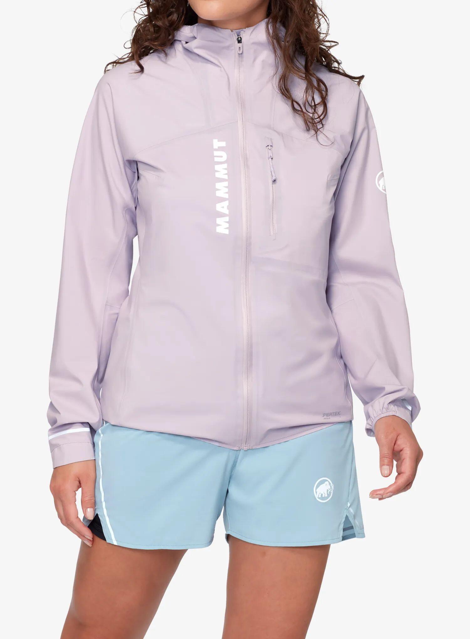Kurtka z membraną Mammut Aenergy TR HS Hooded Jacket
