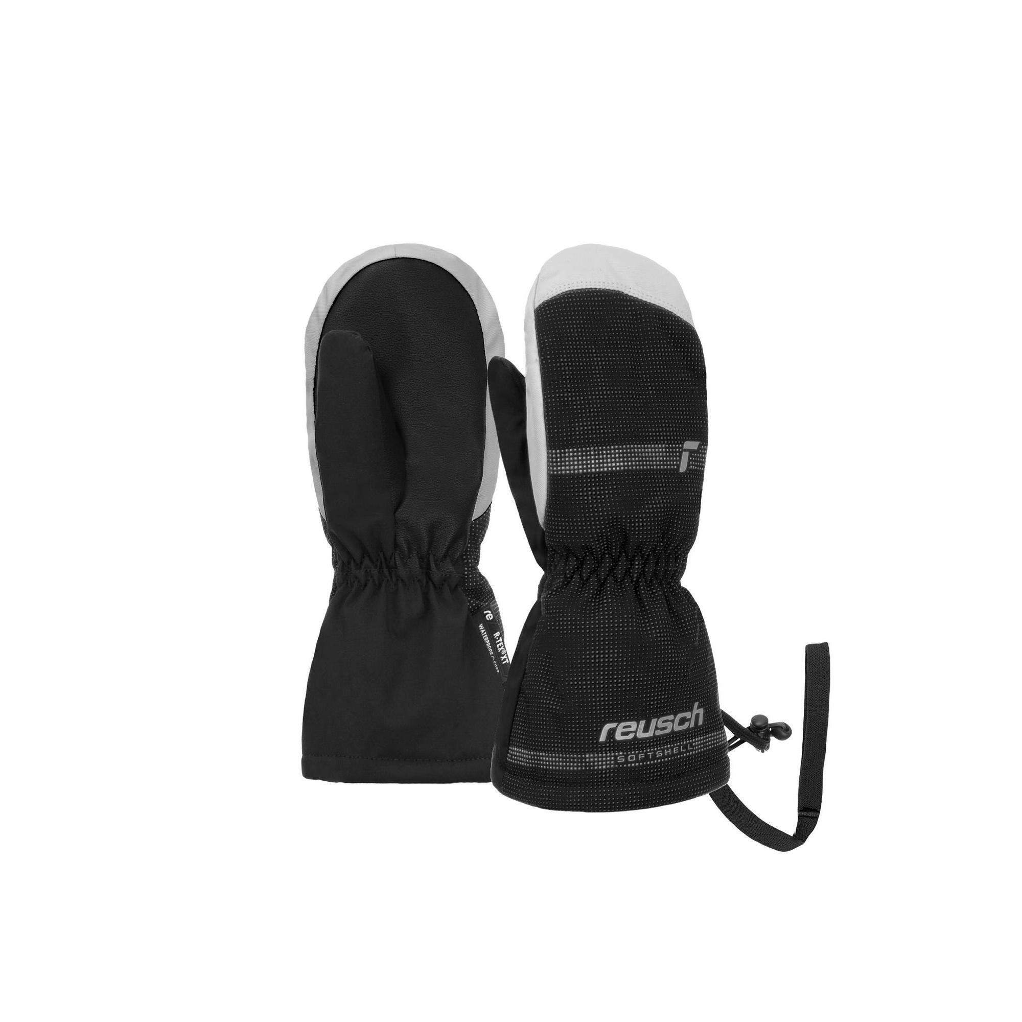 Mitenki dla dzieci Reusch Maxi R-Tex® XT