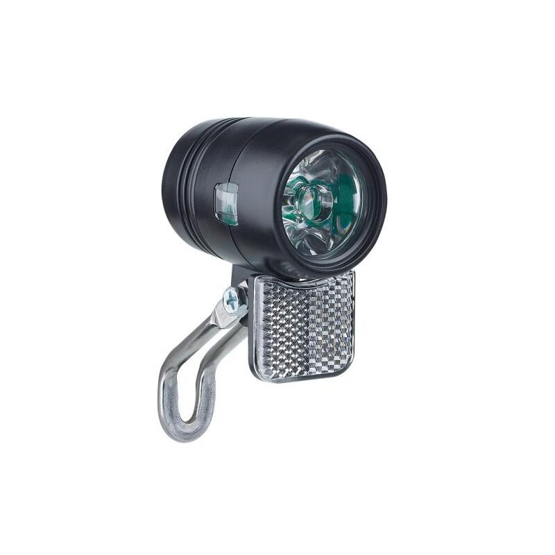 Lampka rowerowa przód Buchel  Sport Eco 20 Lux