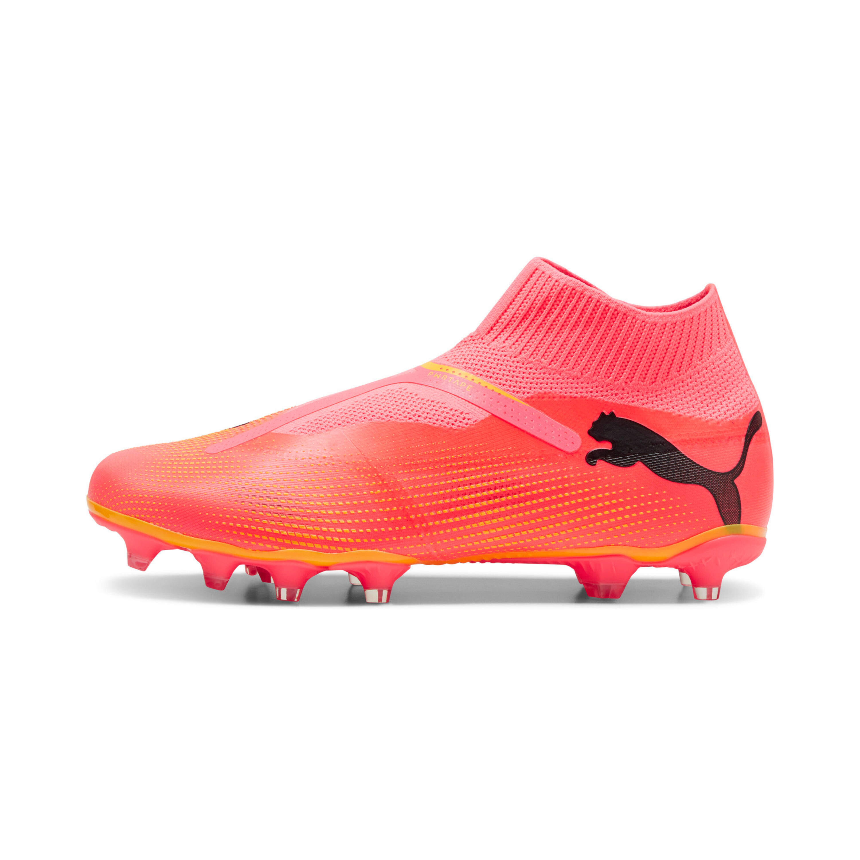 Buty piłkarskie Puma Future 7 Match+LL FG/AG