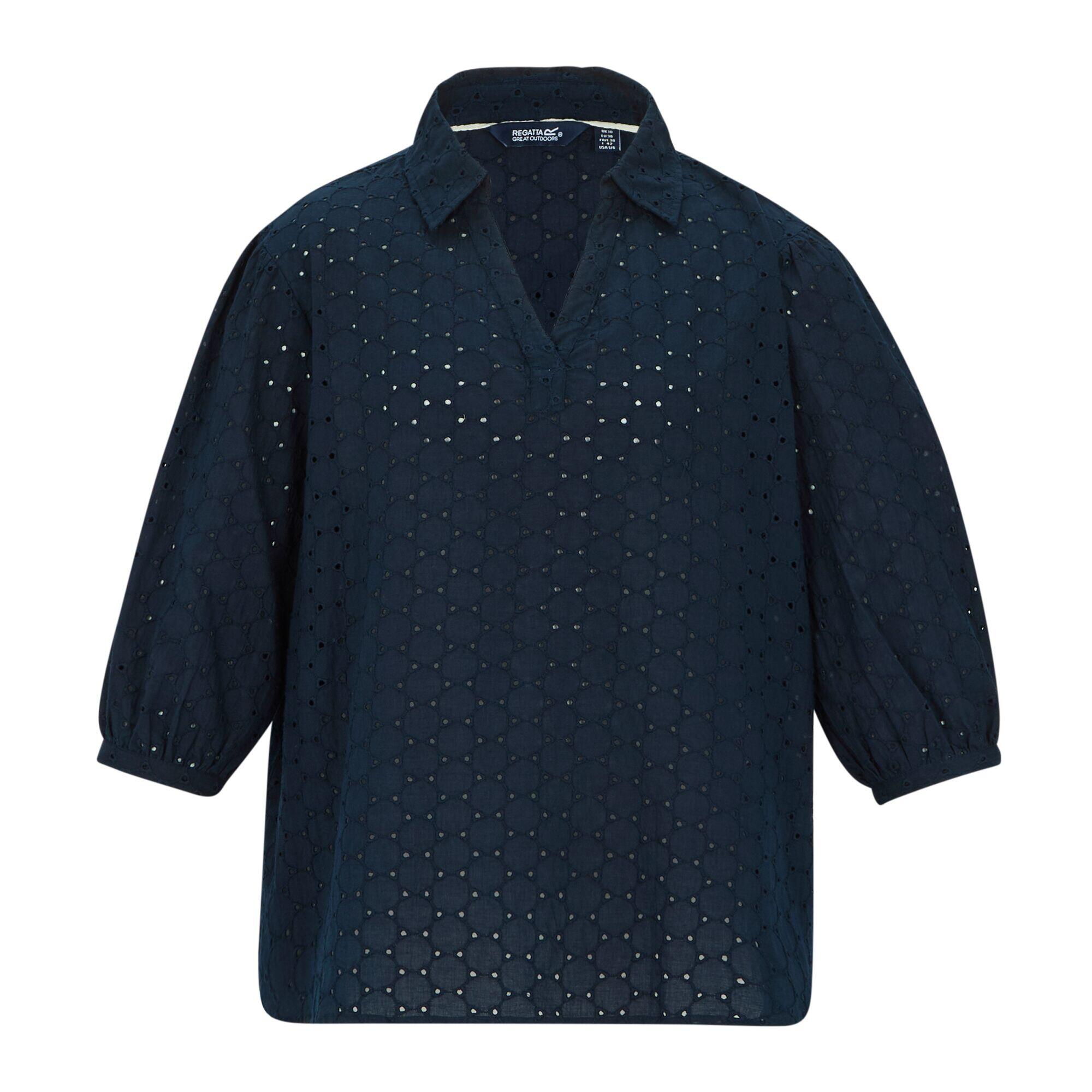 Koszula Damska Nofino Broderie