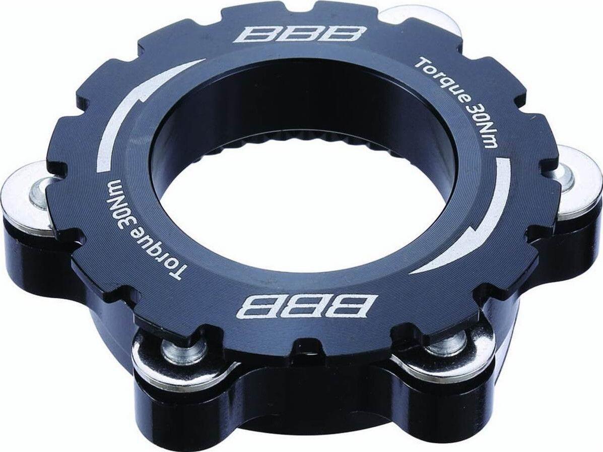 Adapter hamulca BBB Cycling CenterFit