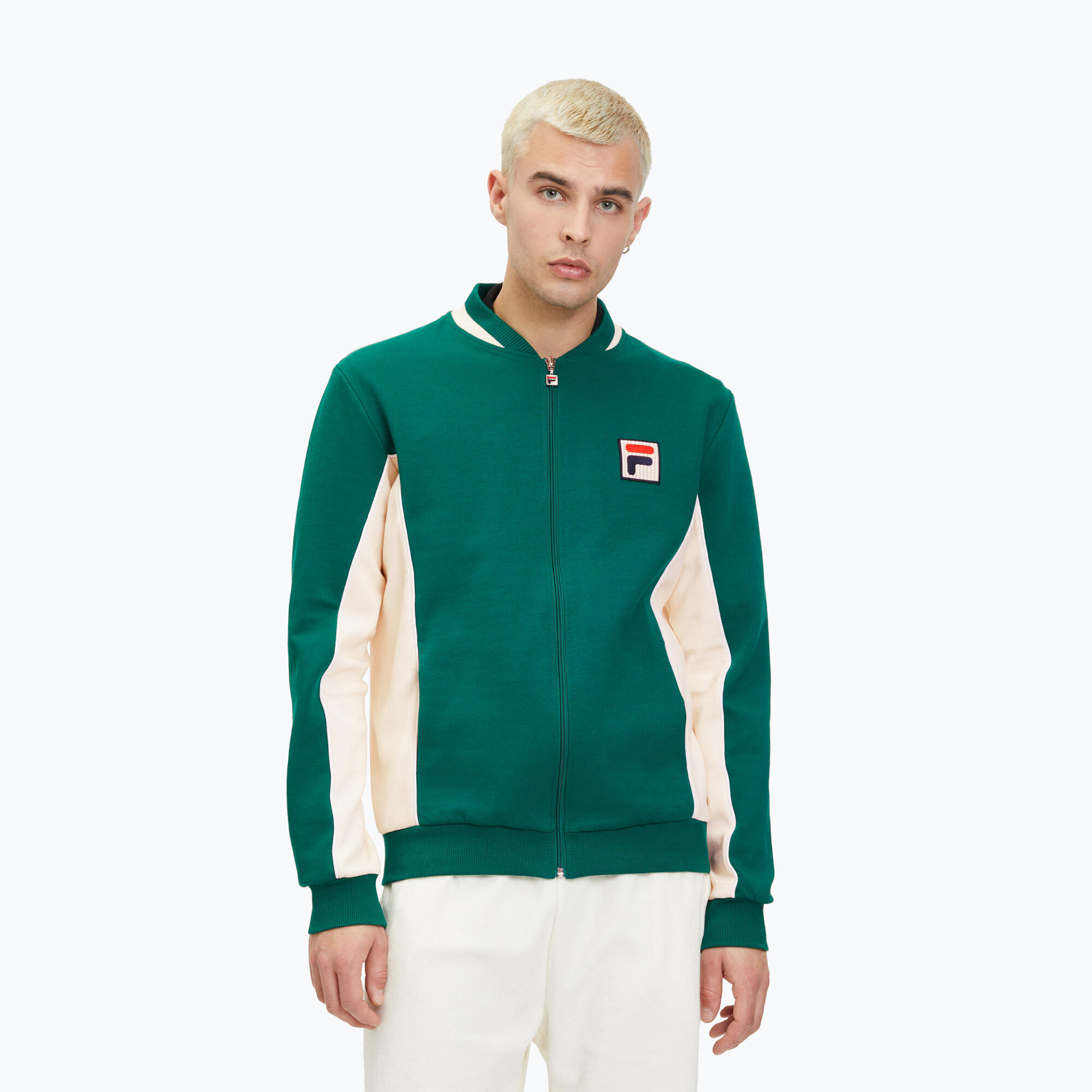 Bluza męska FILA Settanta Track