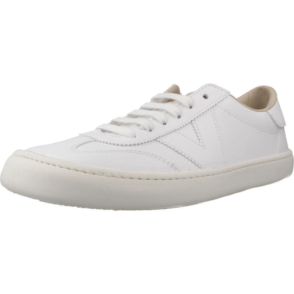 Buty VICTORIA OLMO BAREFOOT EFECTO PIEL Biały
