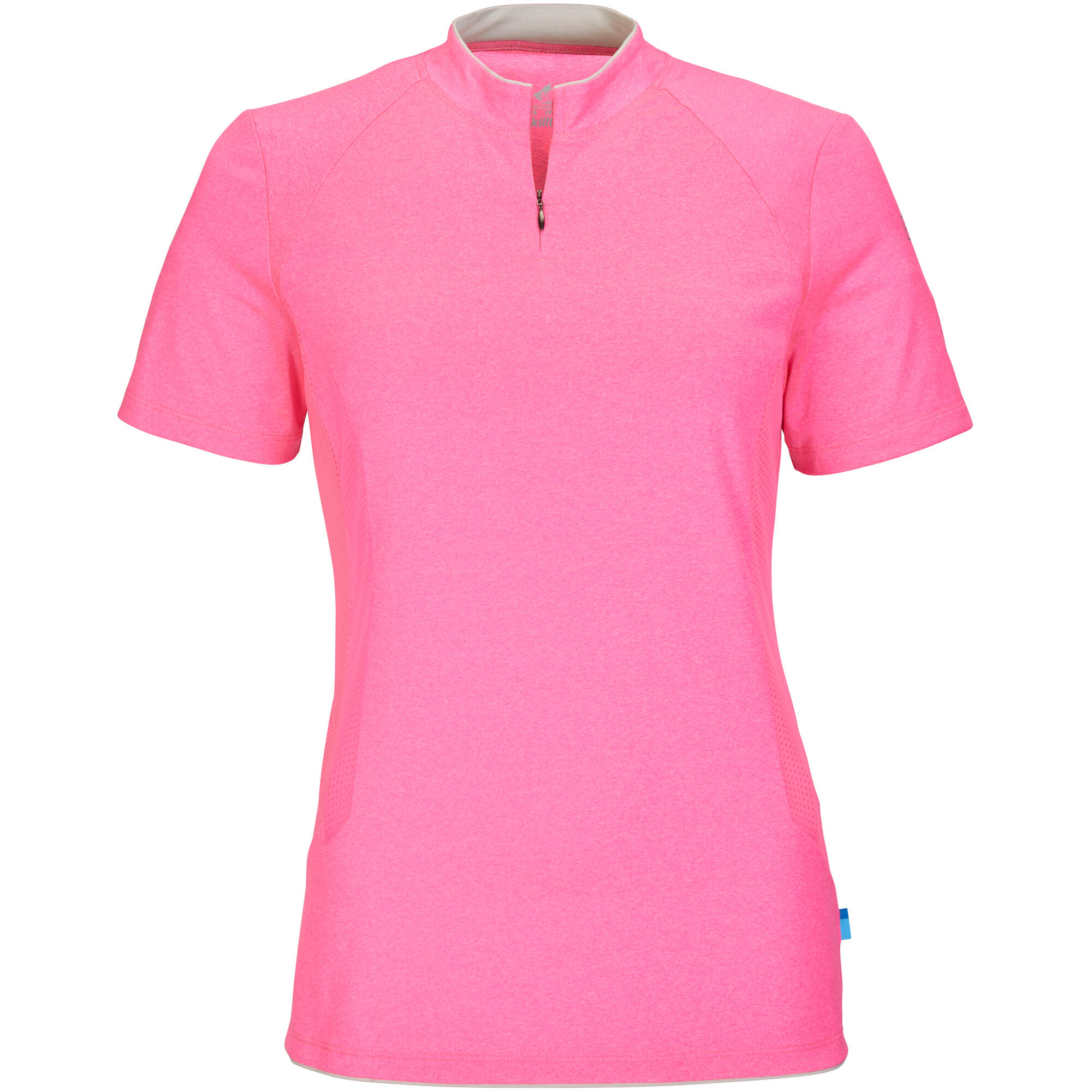 Koszulka damska Killtec KOS 1 WMN TSHRT
