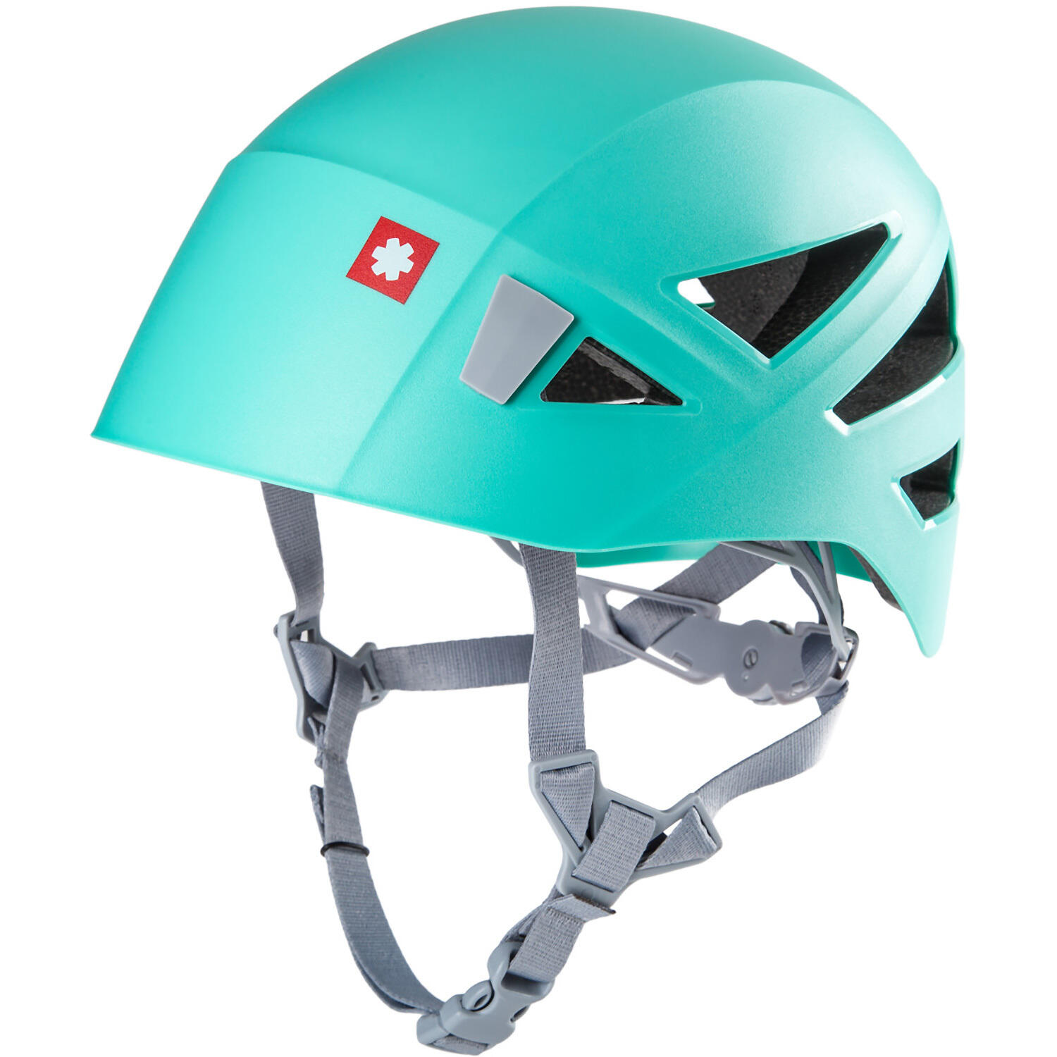 Kask wspinaczkowy Ocun SHARD green mint